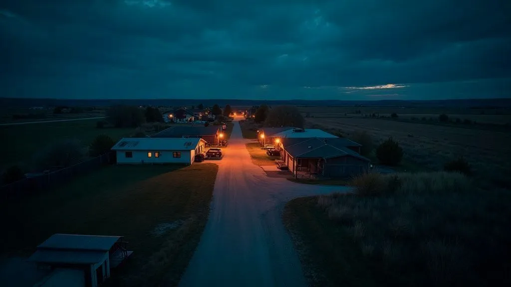 Unearthing North Dakota's Hidden Treasures: Affordable Living Awaits