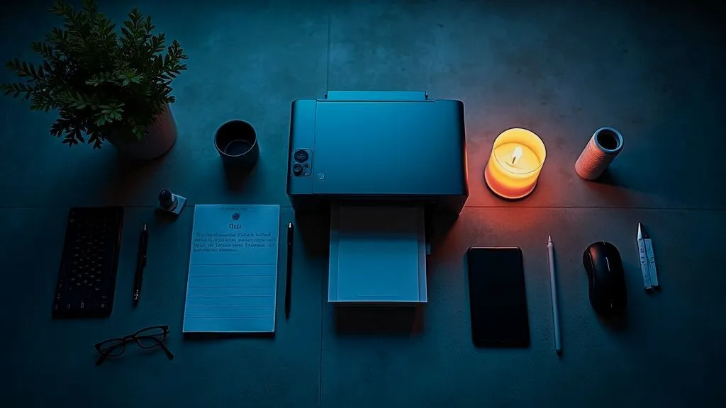 A Step-by-Step Guide to Adding a Printer on Windows 8 for Travelers